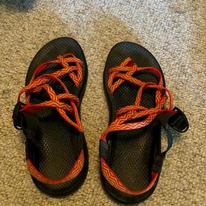 Chaco sandals
